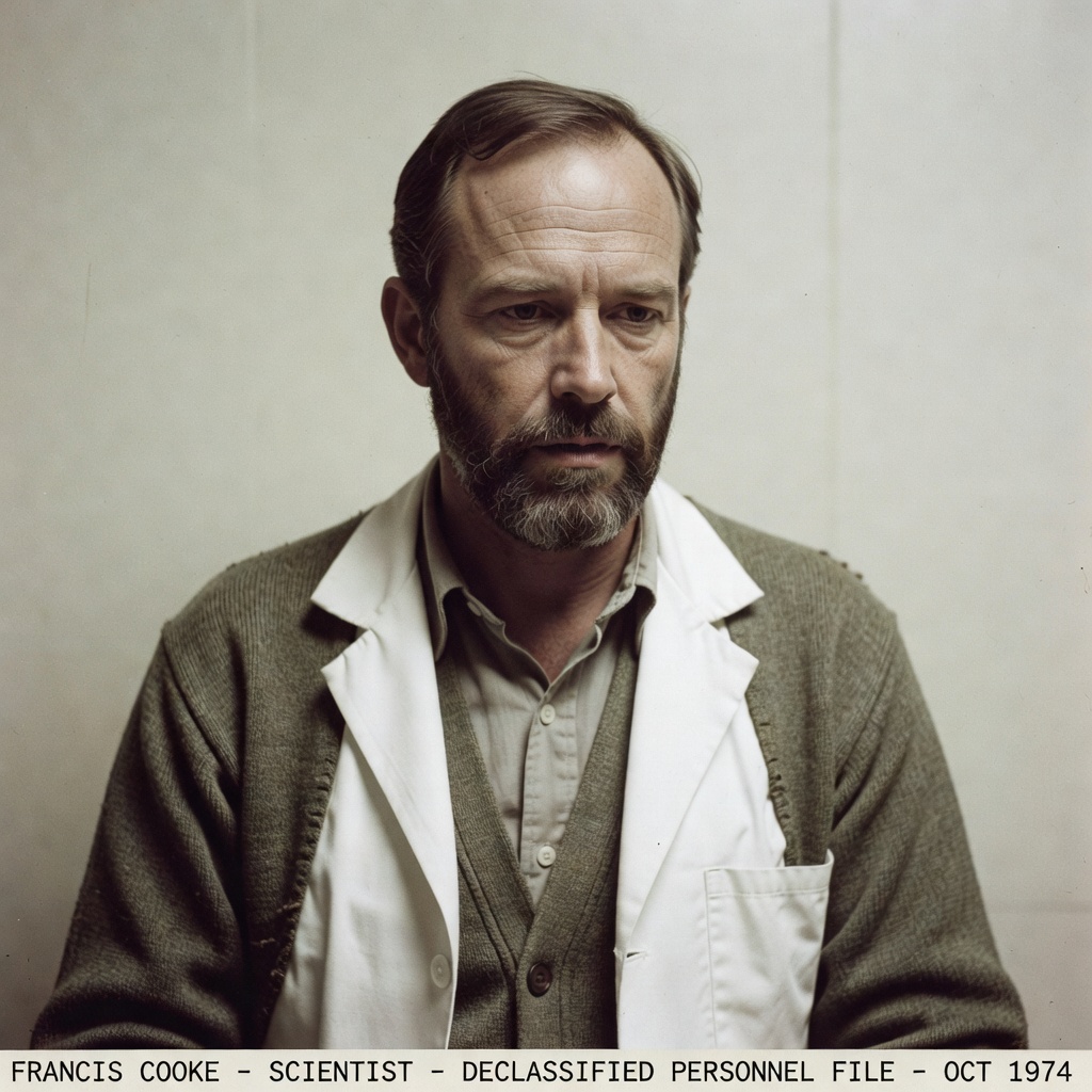 Portrait of Personnel