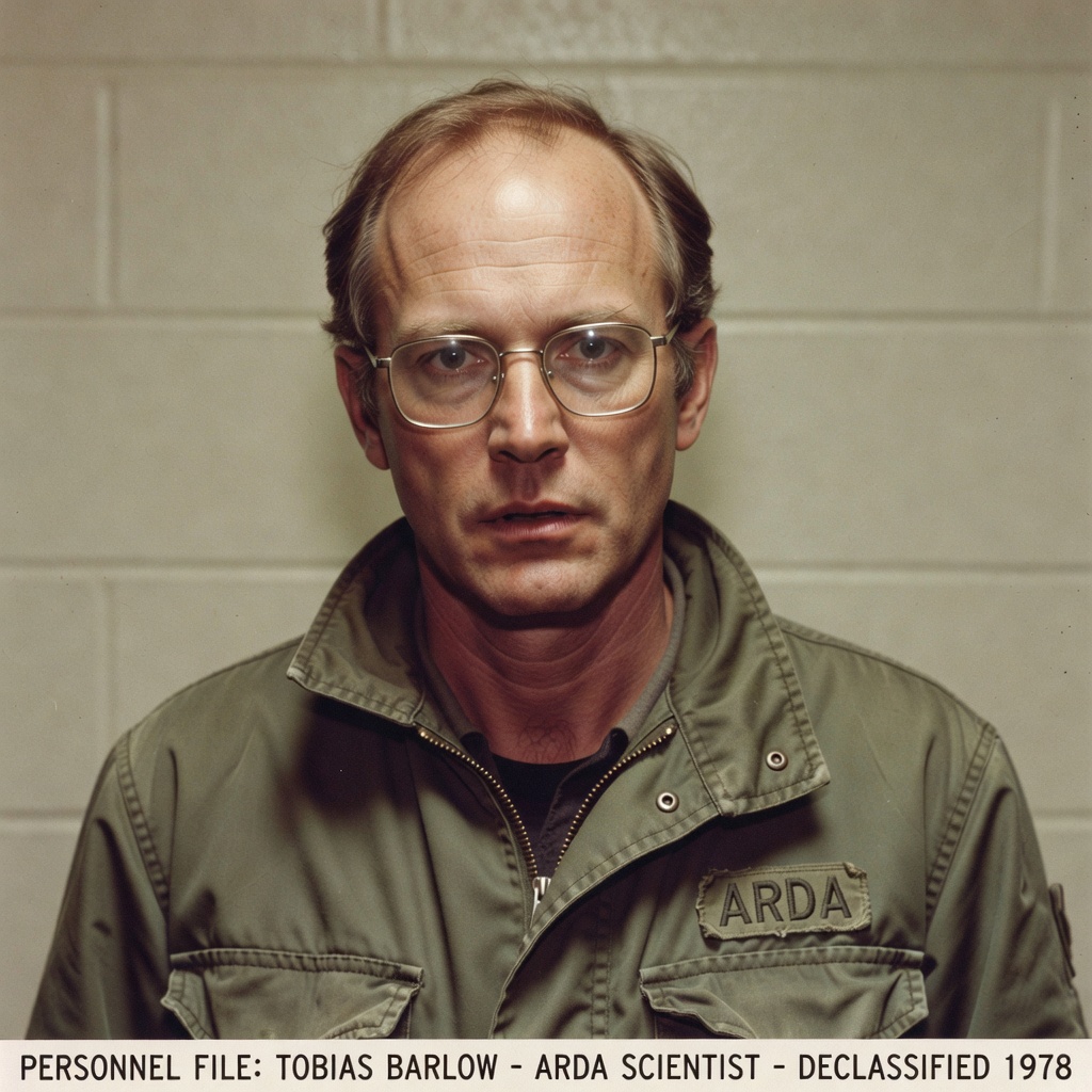 Portrait of Personnel